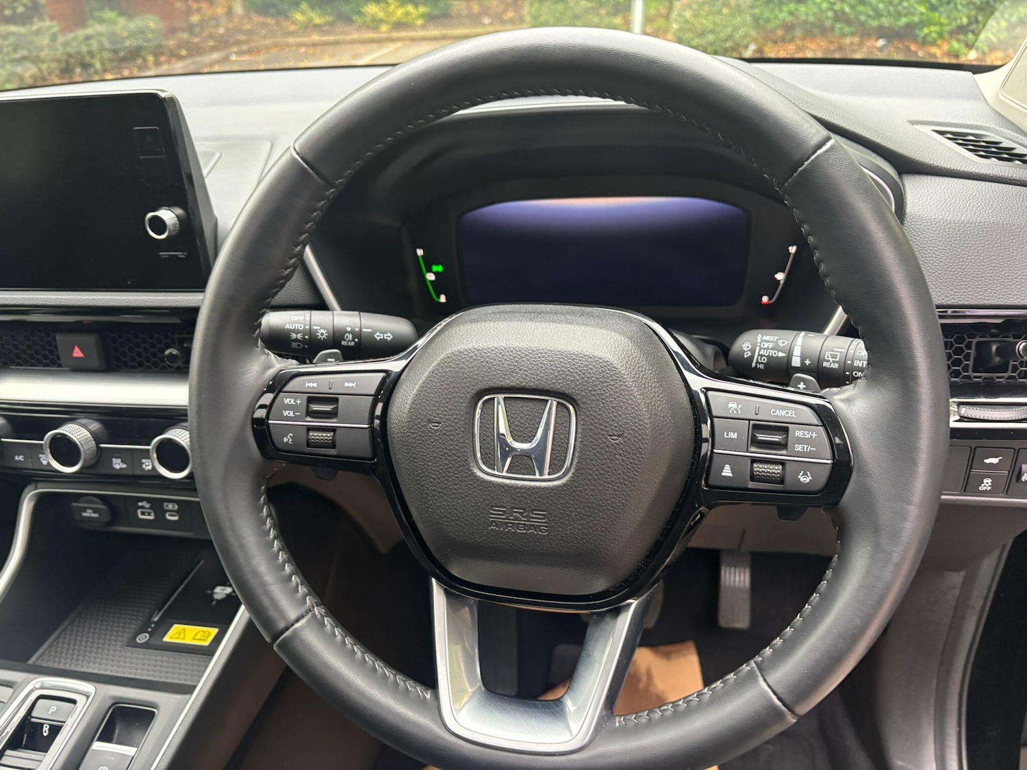 Used Honda CR-V 2024 for sale - 76108383: Photo 25