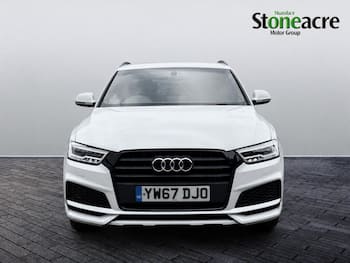 Used Audi Q3 2017 for sale - 79740633: Photo