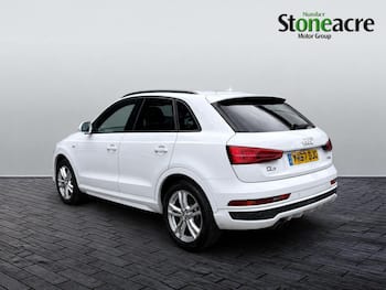 Used Audi Q3 2017 for sale - 79740633: Photo