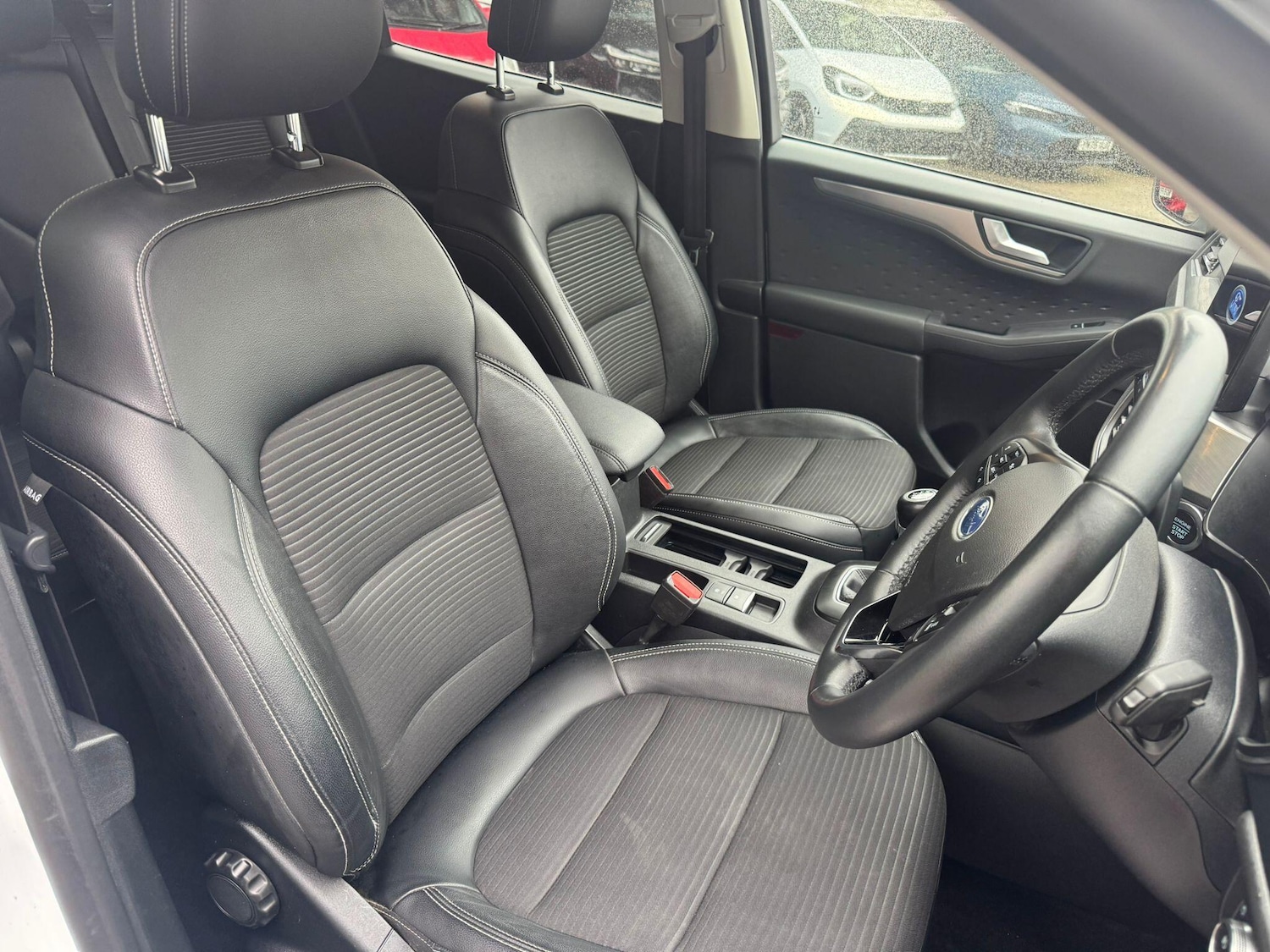 Used Ford Kuga 2020 for sale - 77783718: Photo 11