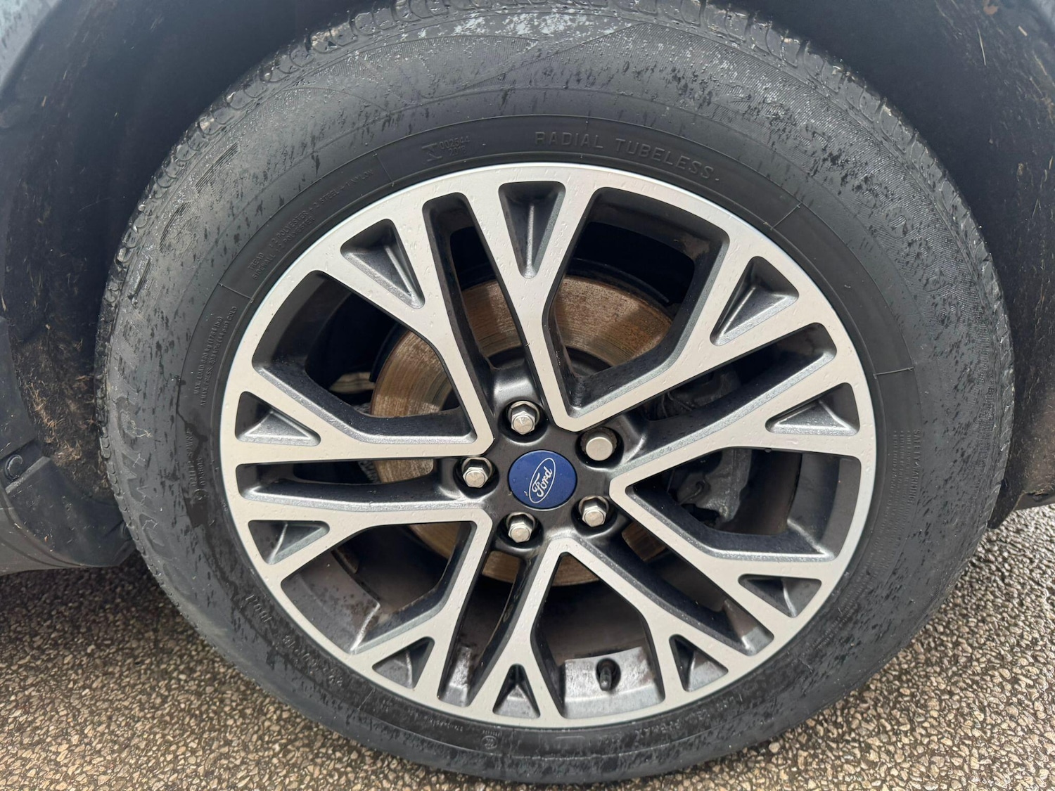 Used Ford Kuga 2020 for sale - 77783718: Photo 18