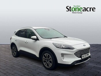 Used Ford Kuga 2020 for sale - 77783718: Photo