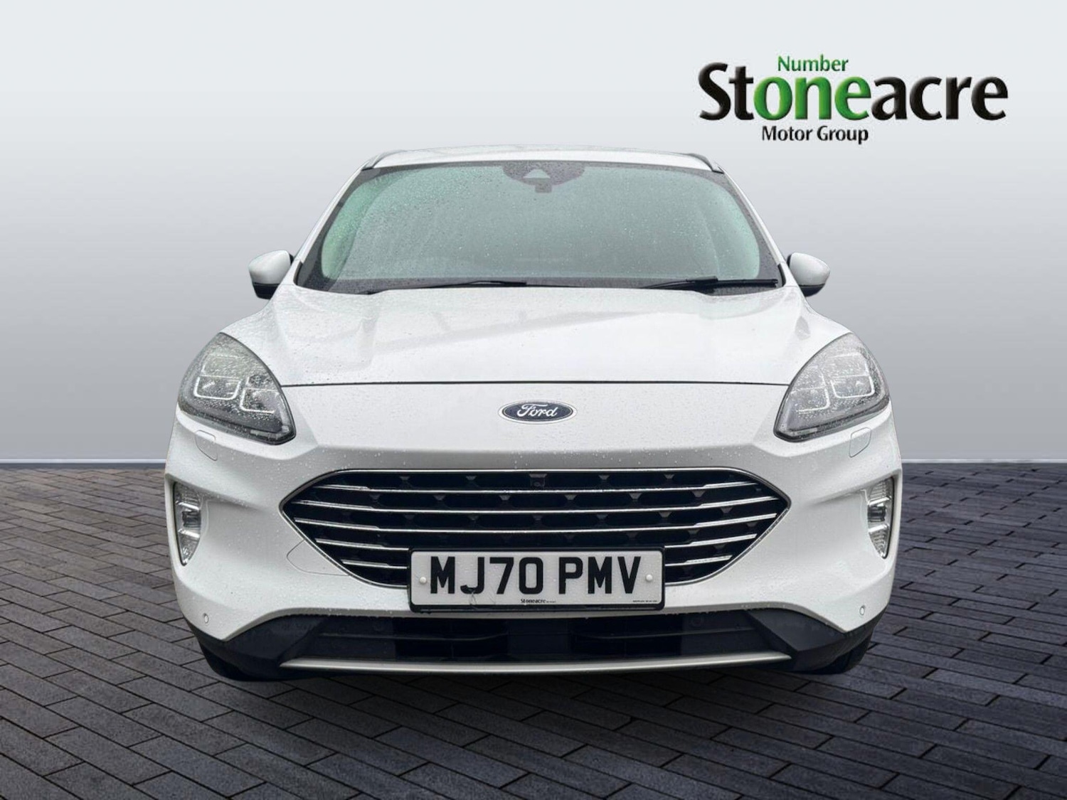 Used Ford Kuga 2020 for sale - 77783718: Photo 2