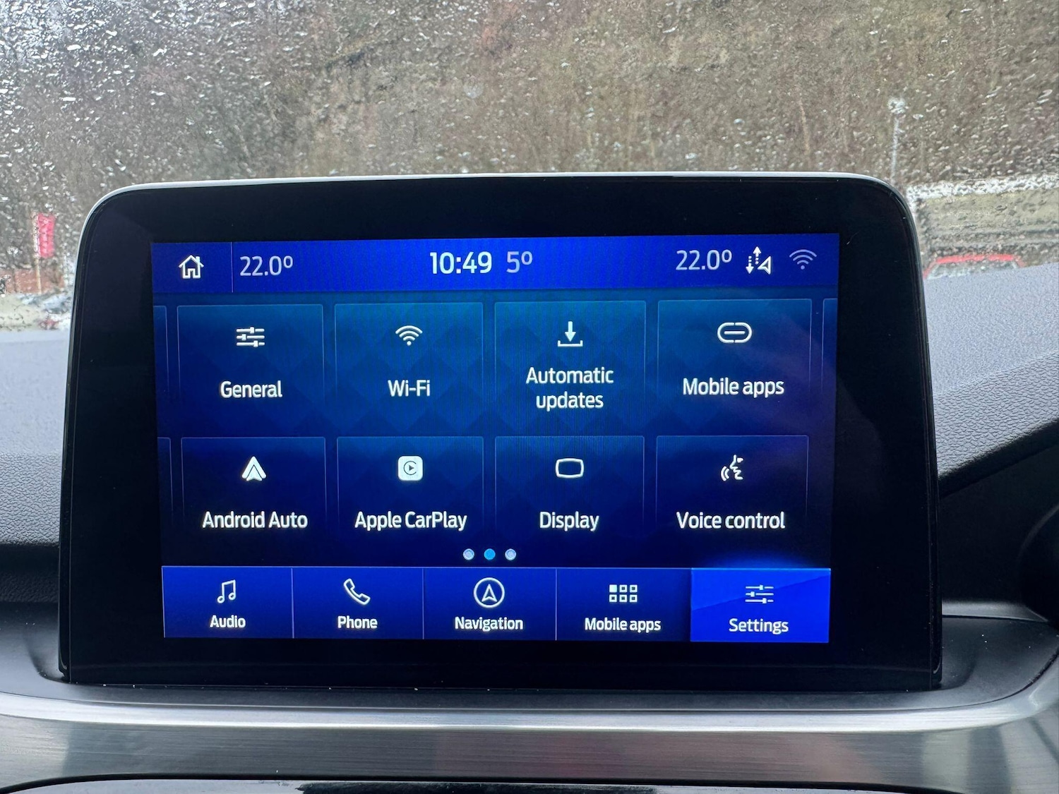 Used Ford Kuga 2020 for sale - 77783718: Photo 21