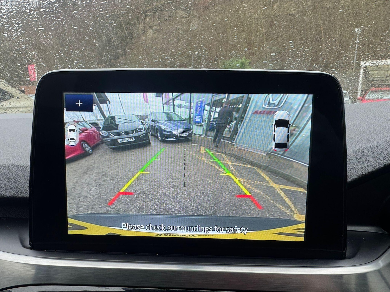 Used Ford Kuga 2020 for sale - 77783718: Photo 22