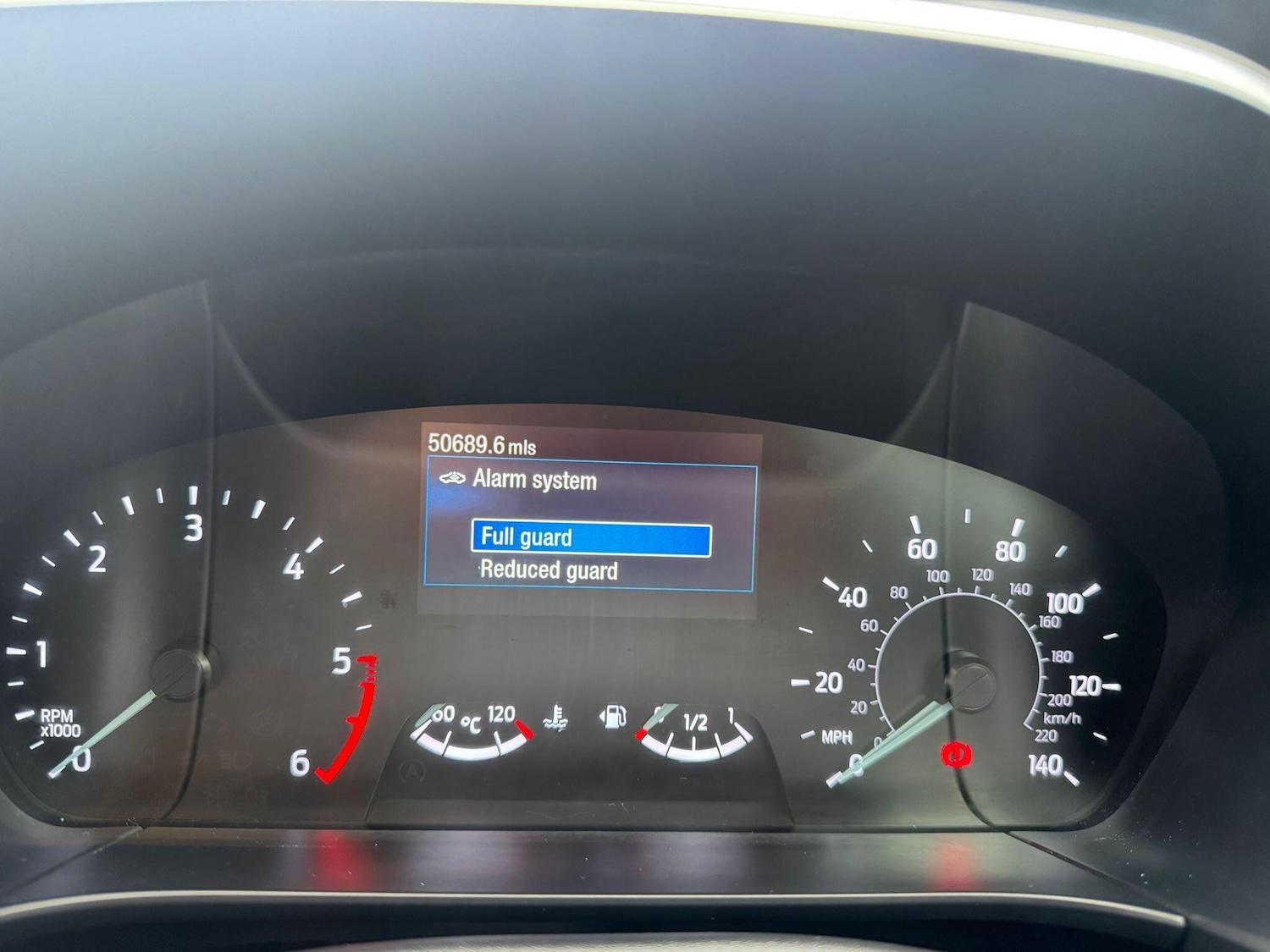 Used Ford Kuga 2020 for sale - 77783718: Photo 23