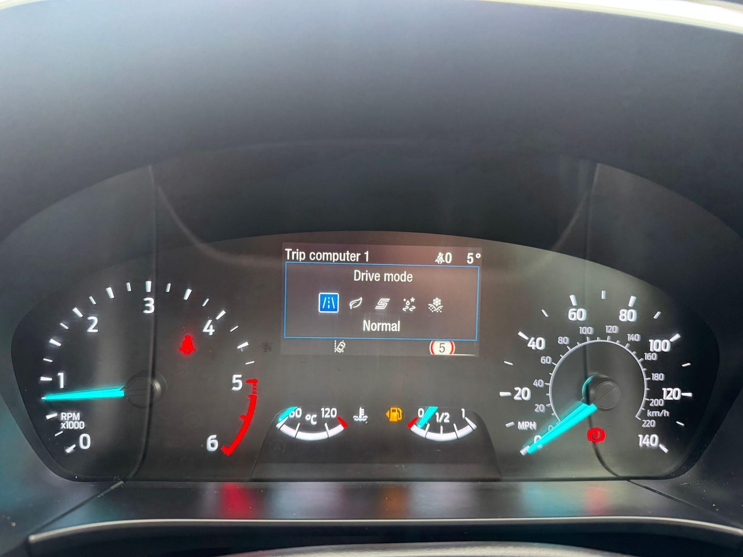 Used Ford Kuga 2020 for sale - 77783718: Photo 24