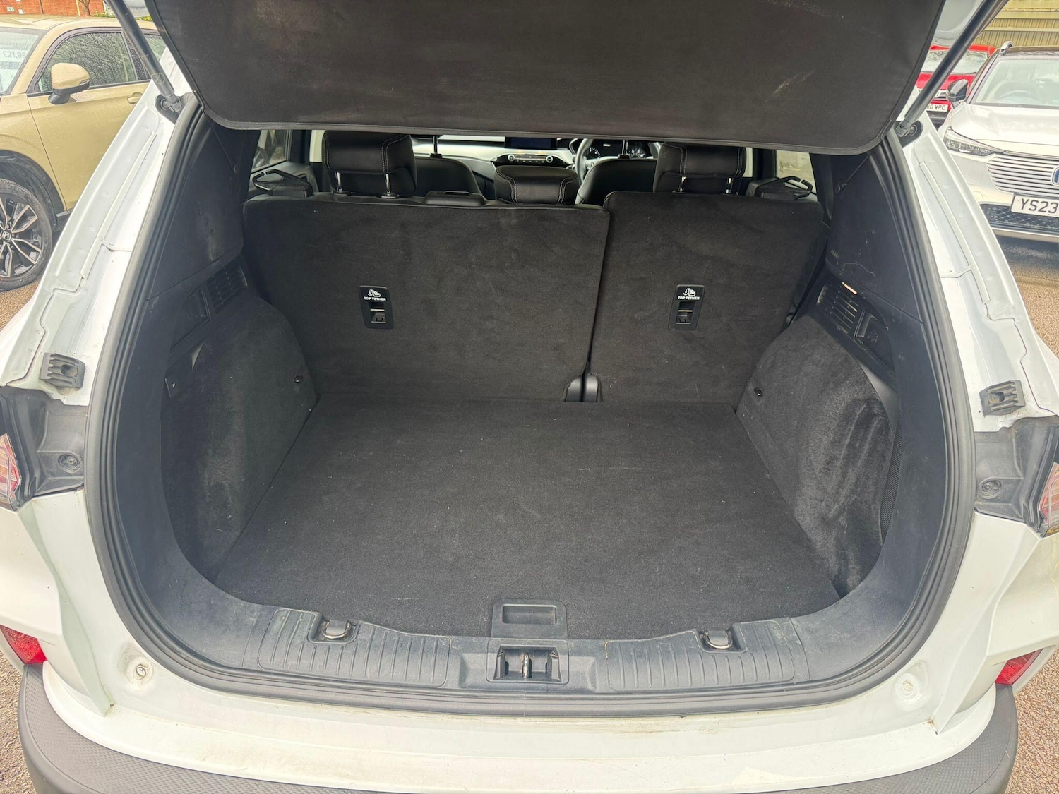 Used Ford Kuga 2020 for sale - 77783718: Photo 25