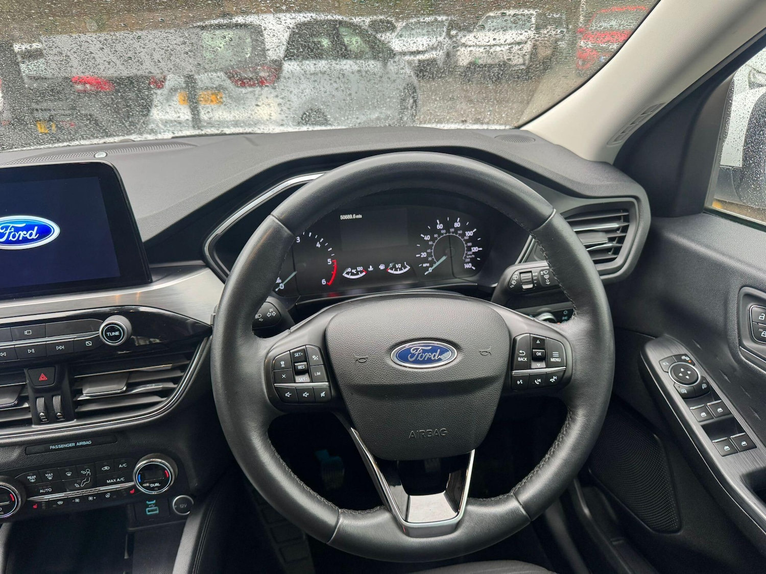 Used Ford Kuga 2020 for sale - 77783718: Photo 27