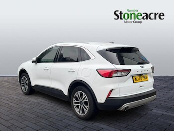 Used Ford Kuga 2020 for sale - 77783718: Photo