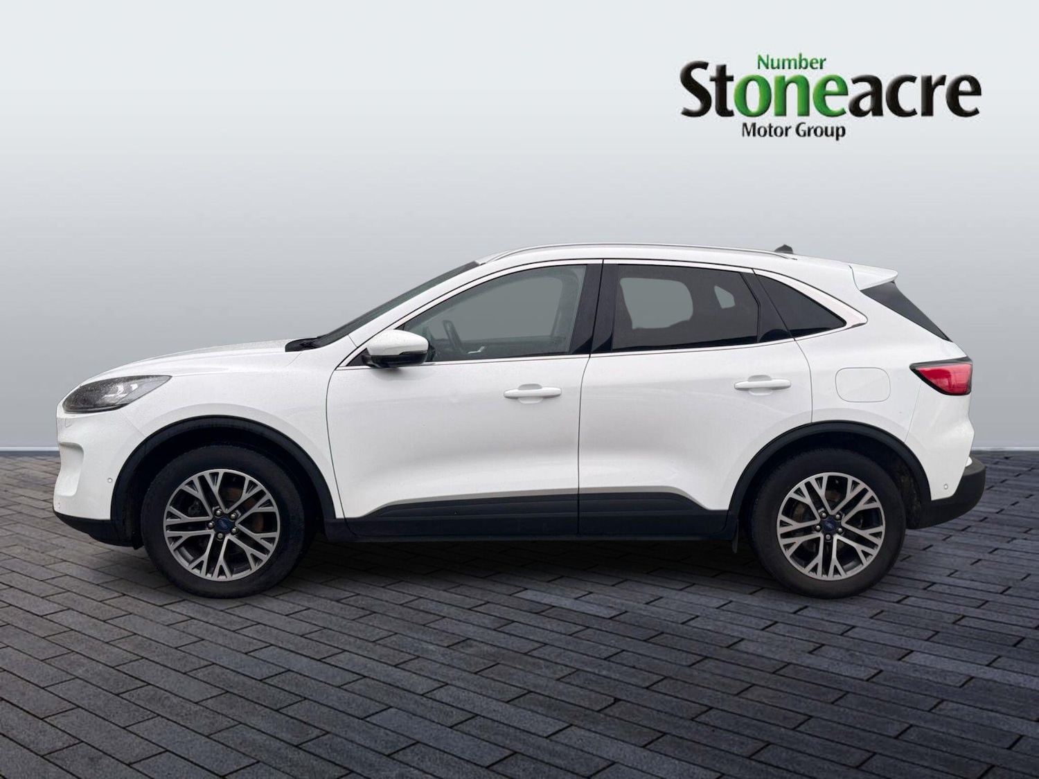 Used Ford Kuga 2020 for sale - 77783718: Photo 5