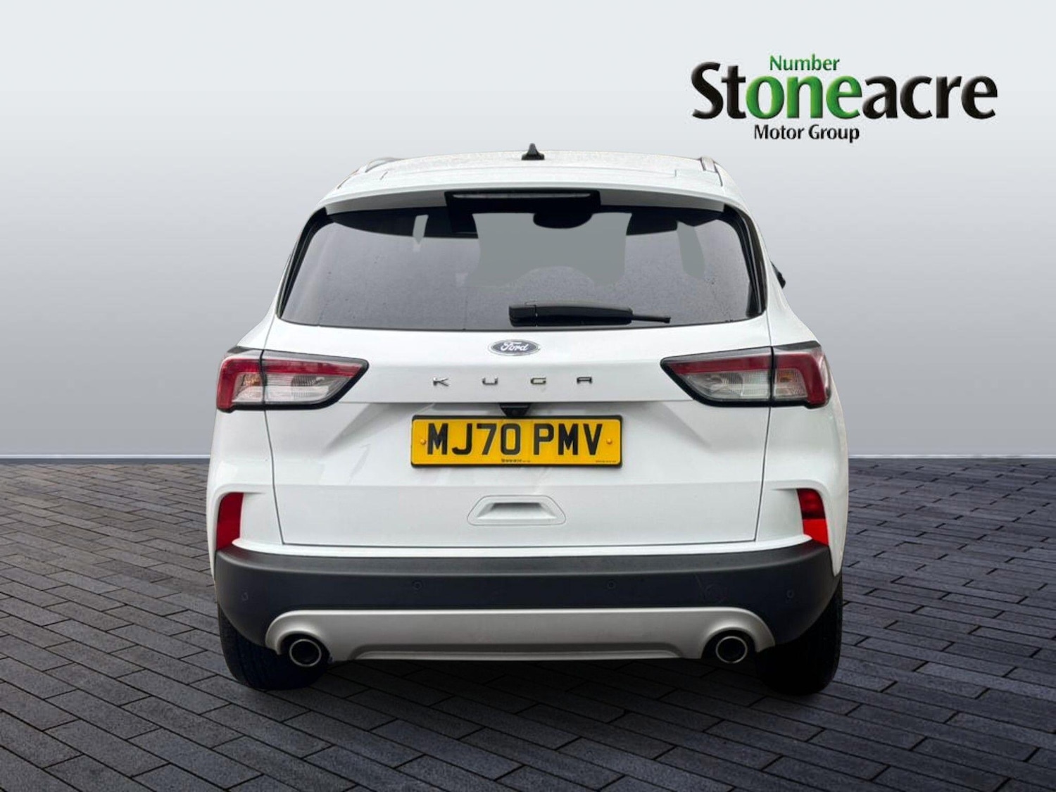 Used Ford Kuga 2020 for sale - 77783718: Photo 6