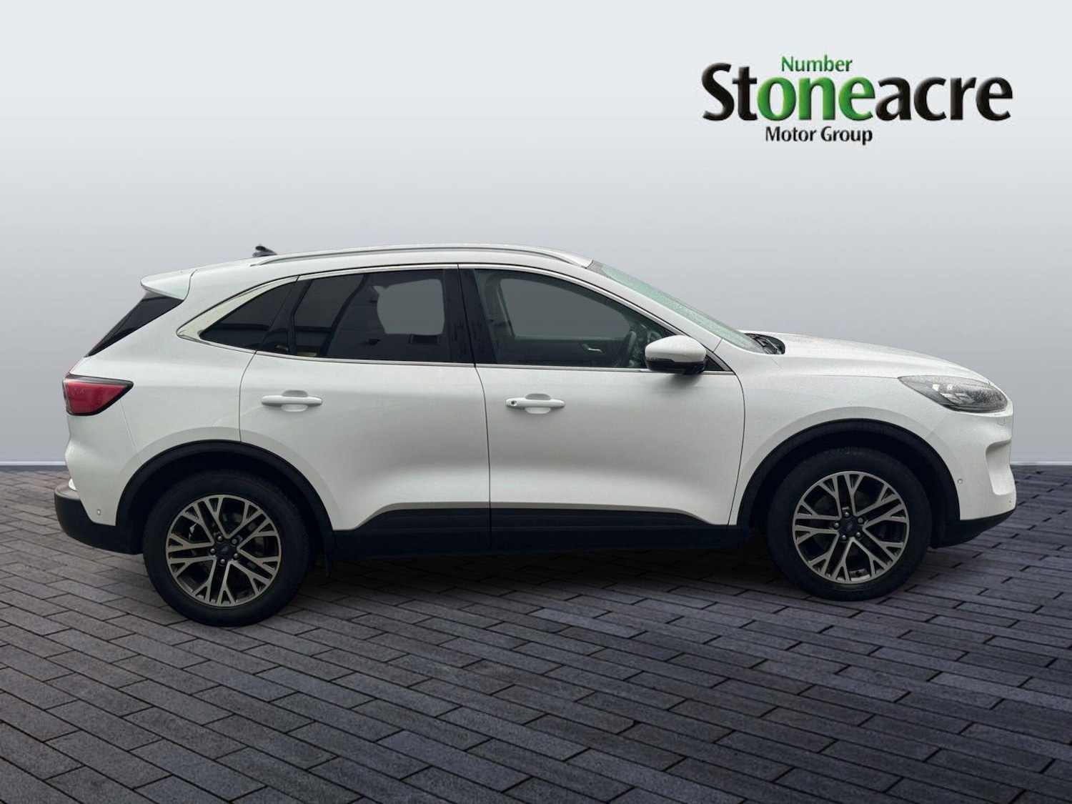 Used Ford Kuga 2020 for sale - 77783718: Photo 7