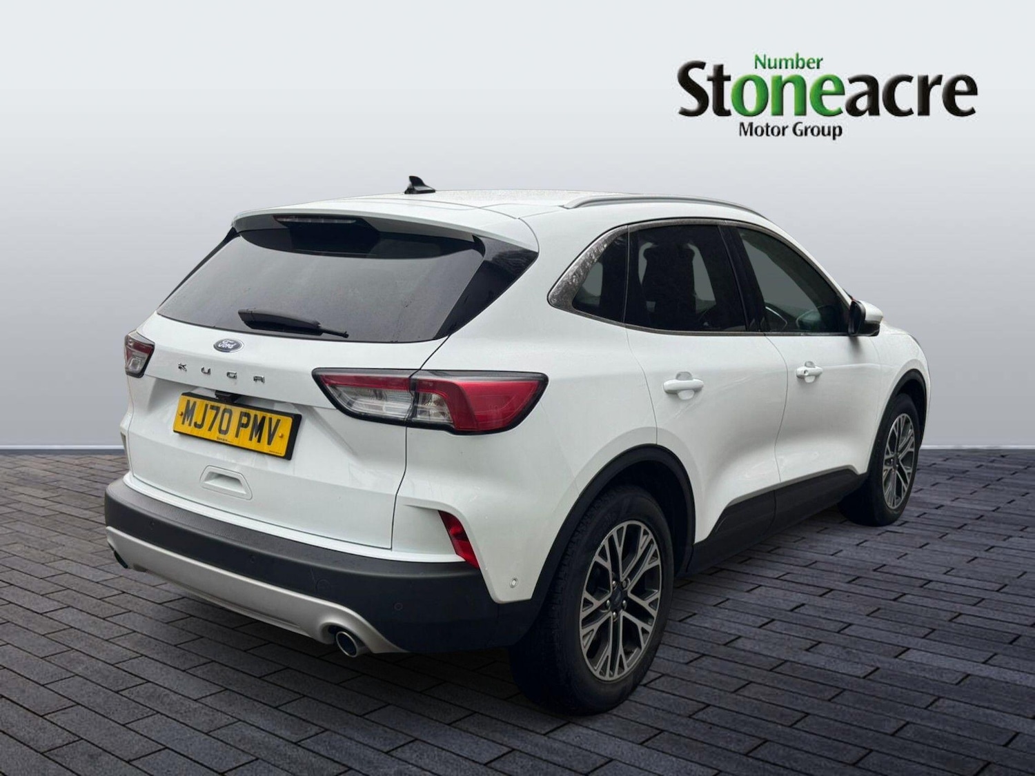 Used Ford Kuga 2020 for sale - 77783718: Photo 8