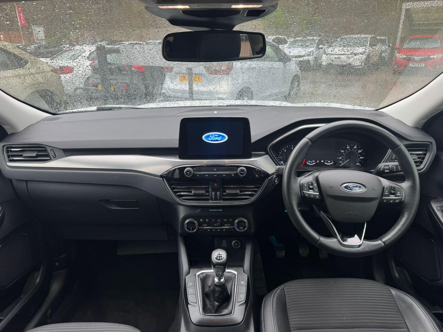 Used Ford Kuga 2020 for sale - 77783718: Photo 9