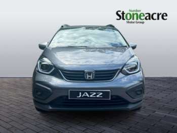 Used Honda Jazz 2022 for sale - 74799065: Photo