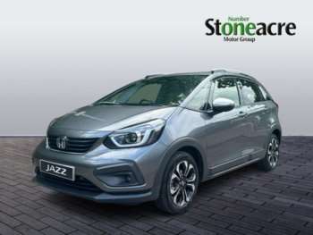 Used Honda Jazz 2022 for sale - 74799065: Photo