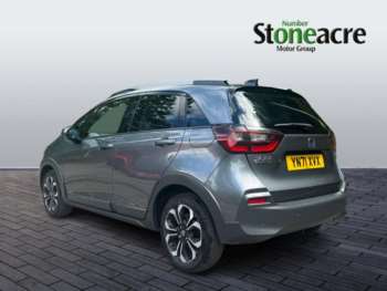 Used Honda Jazz 2022 for sale - 74799065: Photo