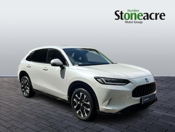 2023 (73) - 2.0 h i-MMD Advance SUV 5dr Petrol Hybrid eCVT Euro 6 (s/s) (184 ps)