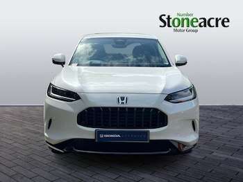 Used Honda ZR-V 2023 for sale - 75492370: Photo