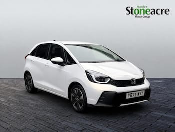 Used Honda Jazz 2024 for sale - 79711597: Photo