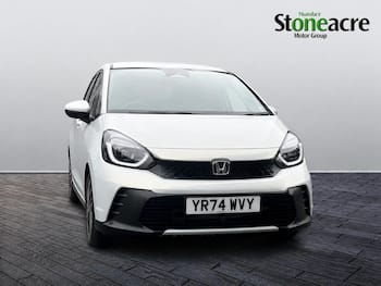 Used Honda Jazz 2024 for sale - 79711597: Photo