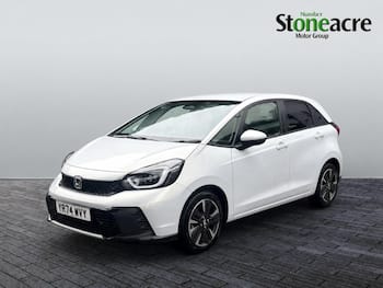 Used Honda Jazz 2024 for sale - 79711597: Photo