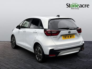 Used Honda Jazz 2024 for sale - 79711597: Photo