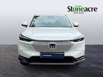 Used Honda HR-V 2023 for sale - 75431055: Photo