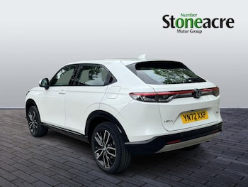 Used Honda HR-V 2023 for sale - 75431055: Photo