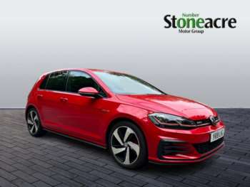 2018 (18) - 2.0 TSI GTI 5dr DSG