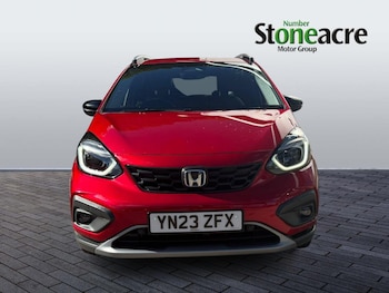 Used Honda Jazz 2023 for sale - 78492587: Photo