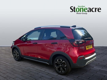 Used Honda Jazz 2023 for sale - 78492587: Photo