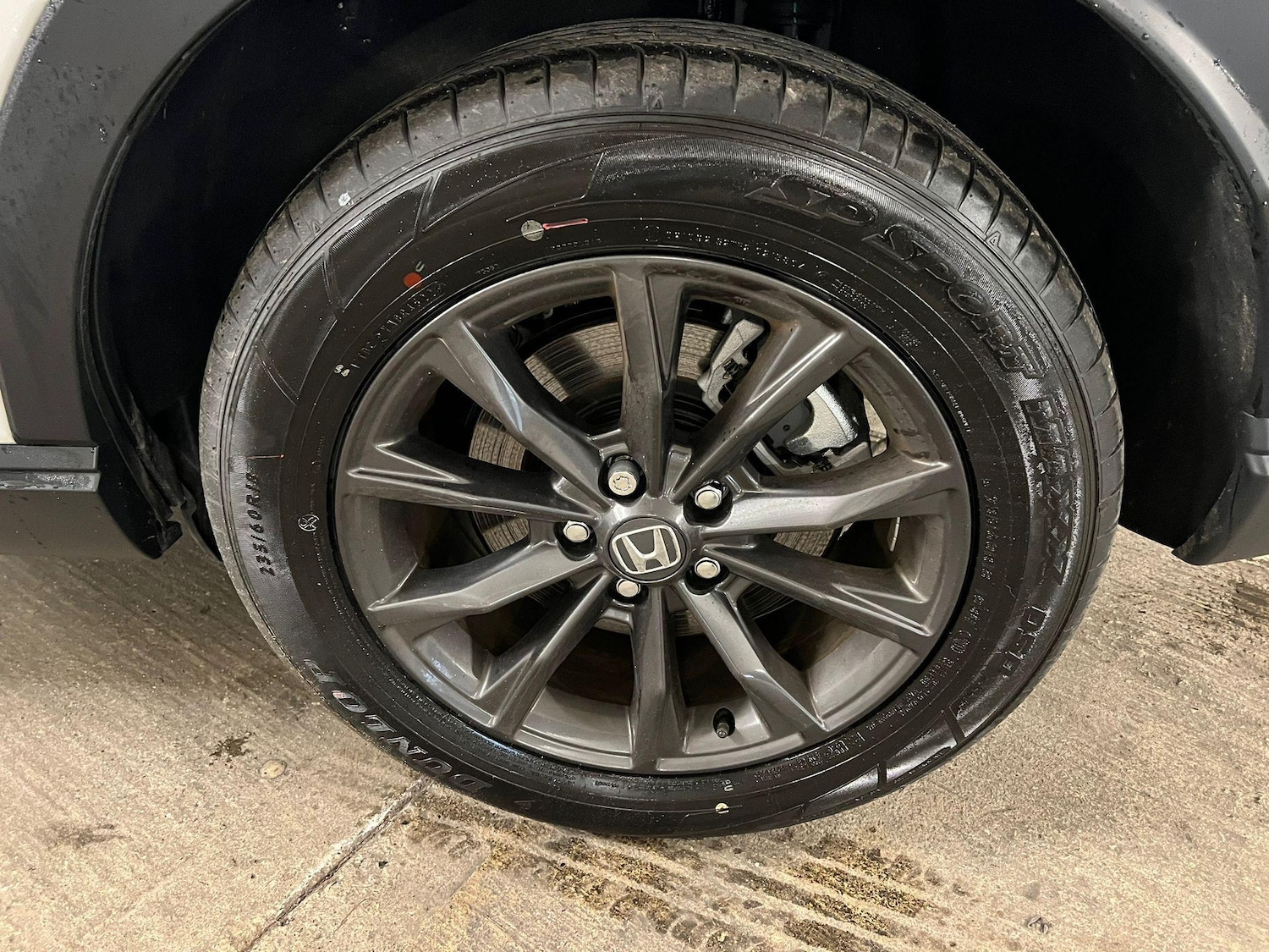 Used Honda CR-V 2024 for sale - 76913223: Photo 11