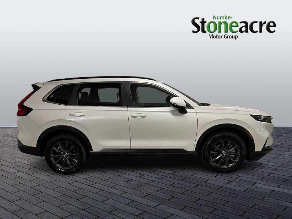 Used Honda CR-V 2024 for sale - 76913223: Photo 2