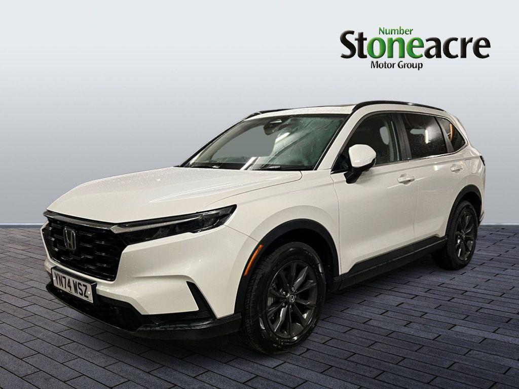 Used Honda CR-V 2024 for sale - 76913223: Photo 7