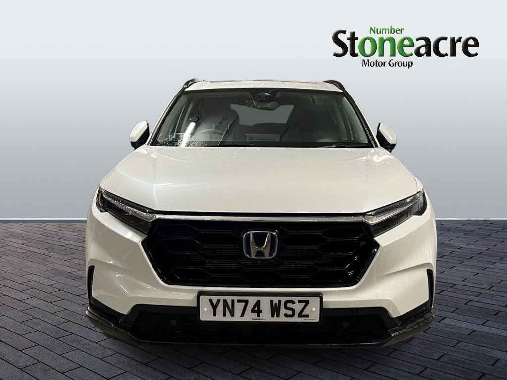 Used Honda CR-V 2024 for sale - 76913223: Photo 8