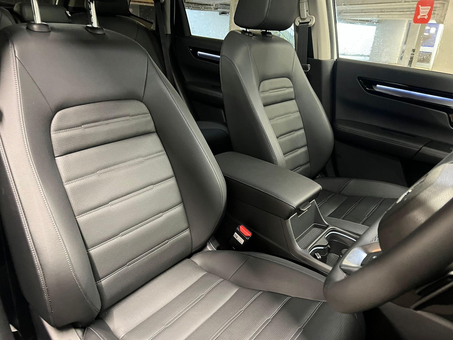 Used Honda CR-V 2024 for sale - 76913223: Photo 9