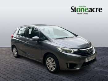 Used Honda Jazz 2017 for sale - 74909253: Photo