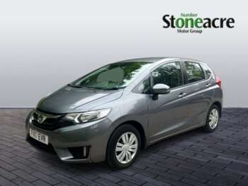 Used Honda Jazz 2017 for sale - 74909253: Photo