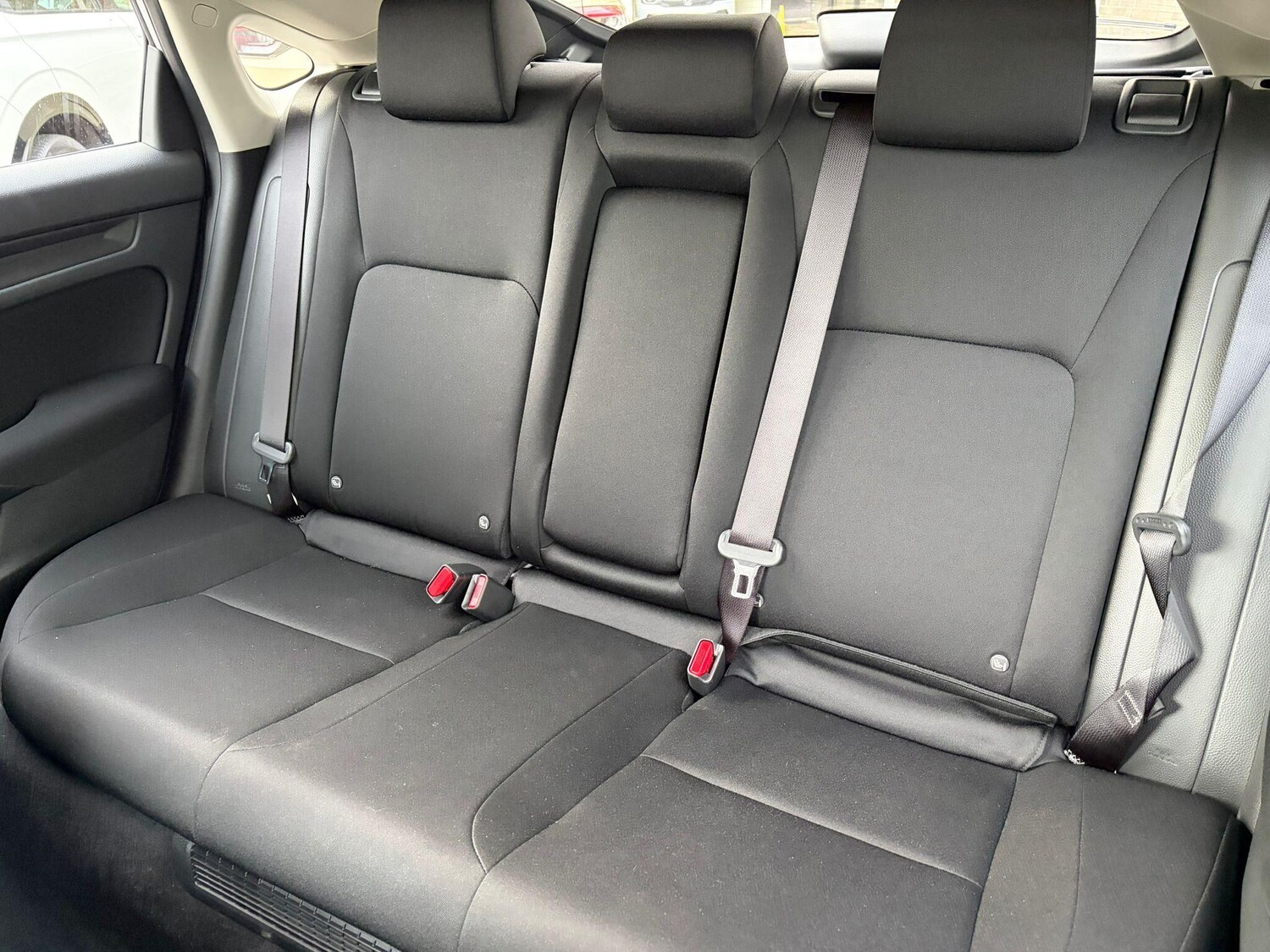 Used Honda Civic 2025 for sale - 78205151: Photo 12