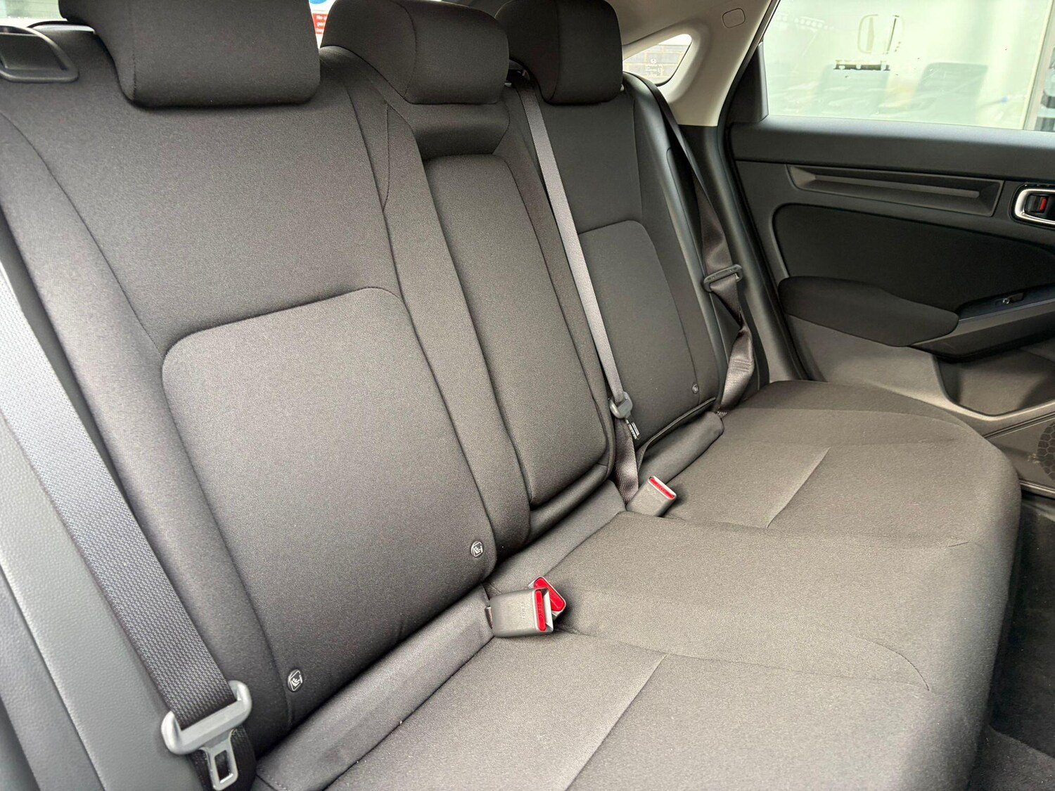 Used Honda Civic 2025 for sale - 78205151: Photo 13