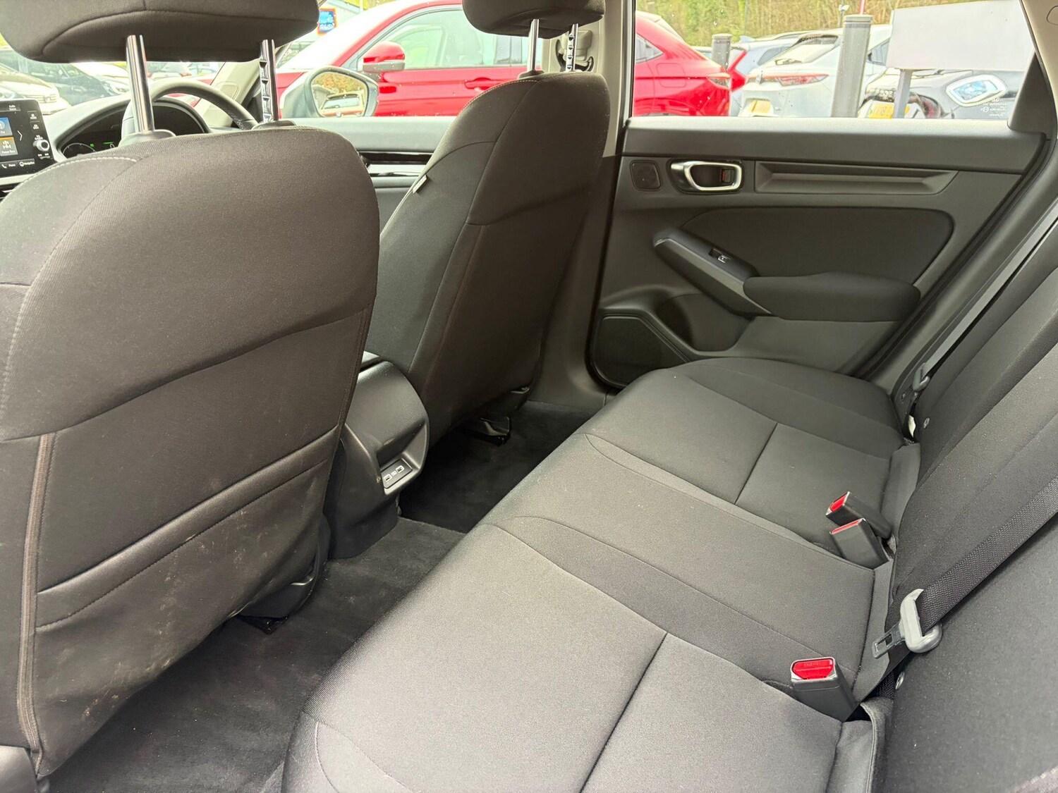 Used Honda Civic 2025 for sale - 78205151: Photo 15