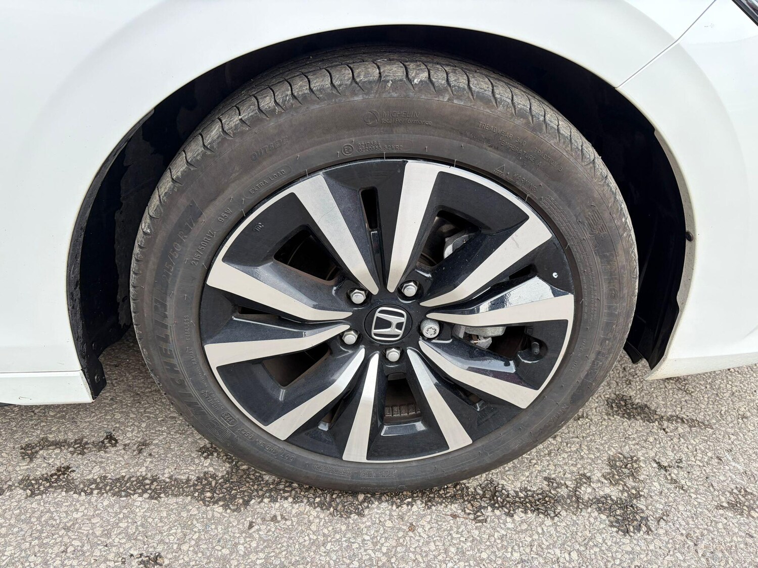 Used Honda Civic 2025 for sale - 78205151: Photo 17