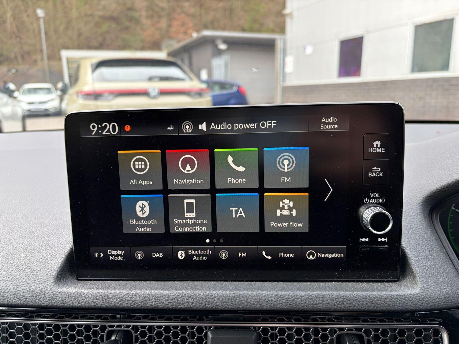 Used Honda Civic 2025 for sale - 78205151: Photo 19