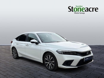 Used Honda Civic 2025 for sale - 78205151: Photo