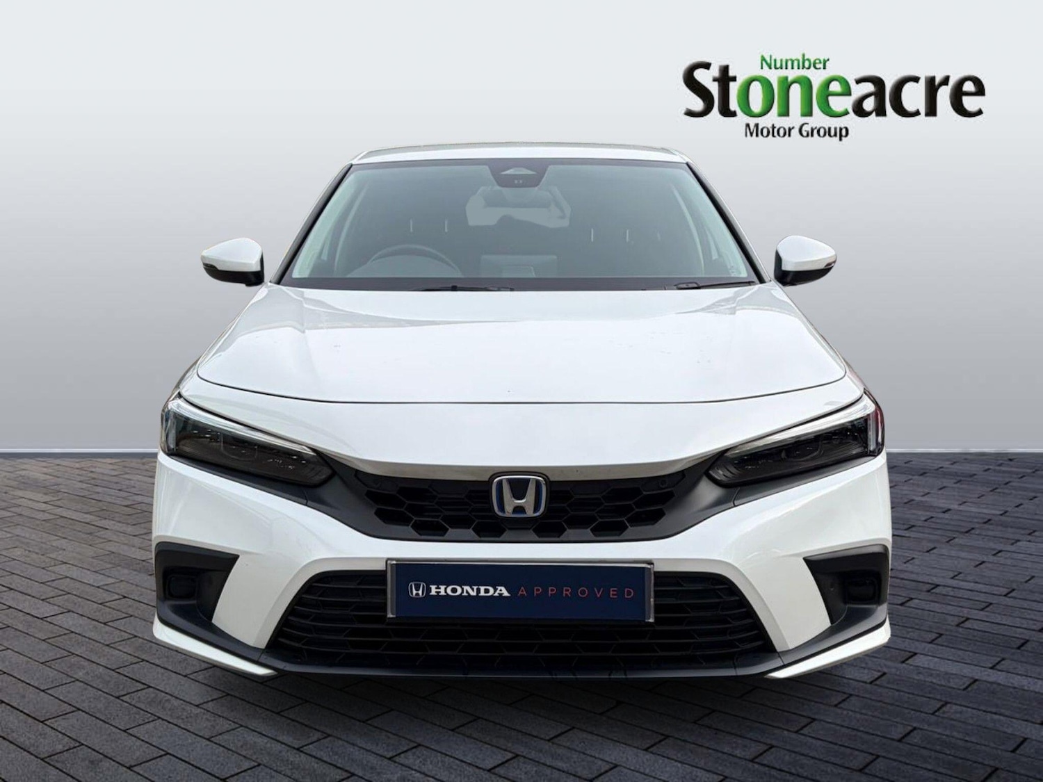 Used Honda Civic 2025 for sale - 78205151: Photo 2