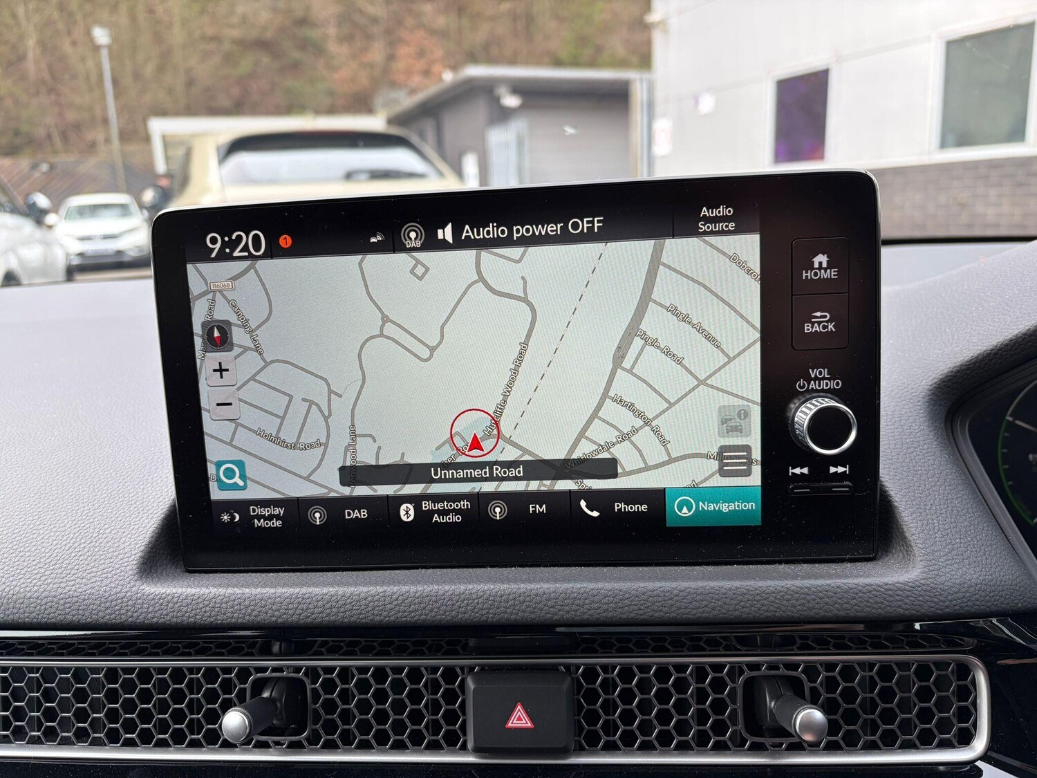 Used Honda Civic 2025 for sale - 78205151: Photo 20