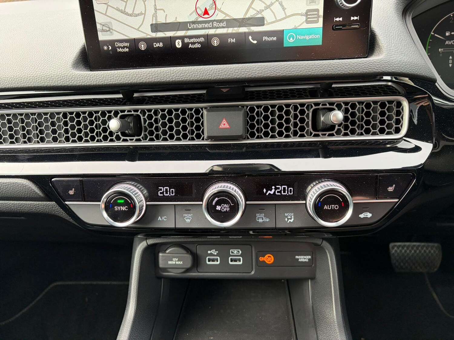 Used Honda Civic 2025 for sale - 78205151: Photo 21