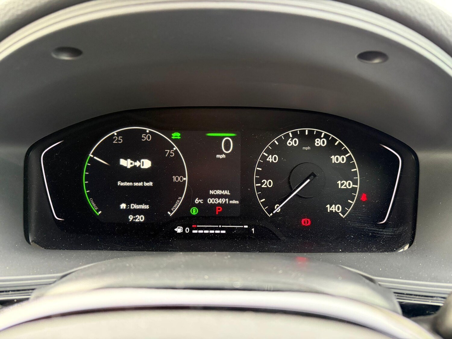 Used Honda Civic 2025 for sale - 78205151: Photo 22